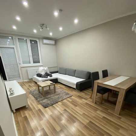 M3 Zuglo Apartment ブダペスト エクステリア 写真