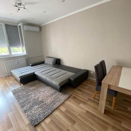 M3 Zuglo Apartment ブダペスト エクステリア 写真