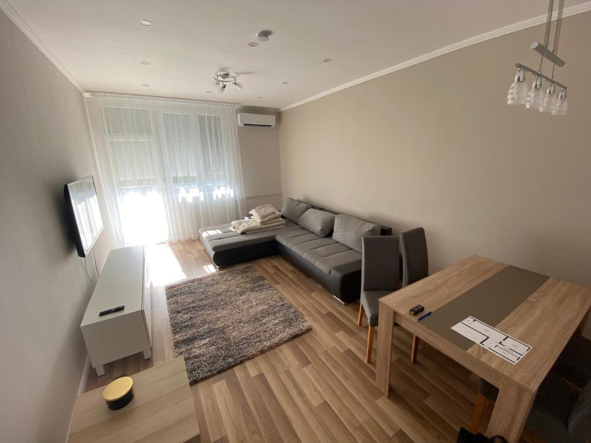 M3 Zuglo Apartment ブダペスト エクステリア 写真