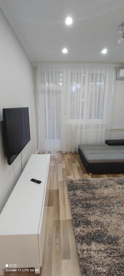 M3 Zuglo Apartment ブダペスト エクステリア 写真