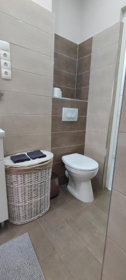 M3 Zuglo Apartment ブダペスト エクステリア 写真