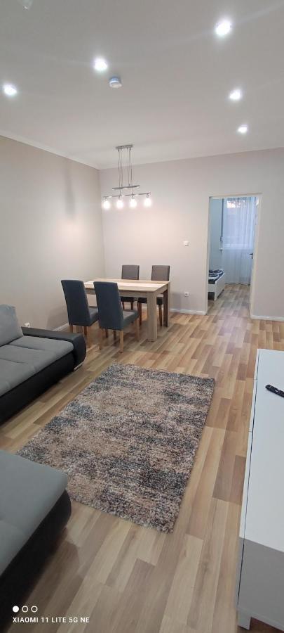 M3 Zuglo Apartment ブダペスト エクステリア 写真