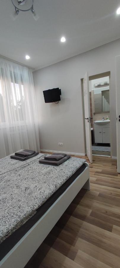 M3 Zuglo Apartment ブダペスト エクステリア 写真