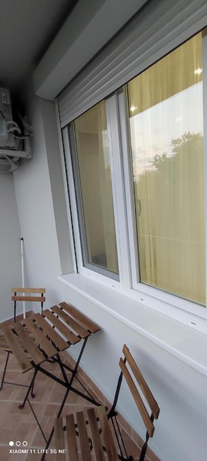 M3 Zuglo Apartment ブダペスト エクステリア 写真