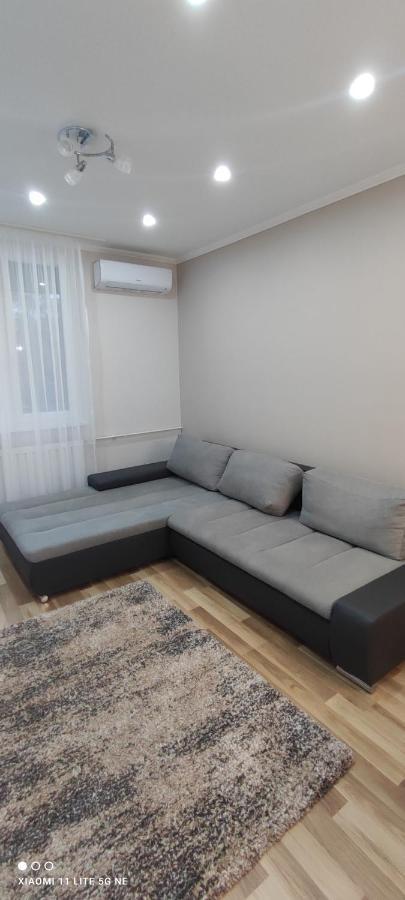 M3 Zuglo Apartment ブダペスト エクステリア 写真