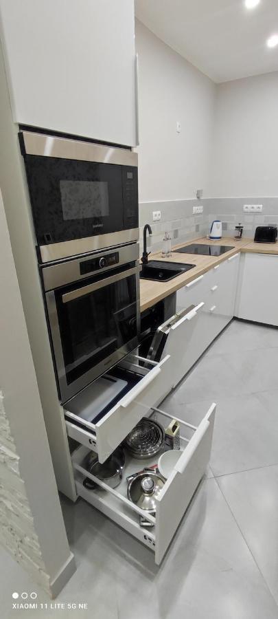 M3 Zuglo Apartment ブダペスト エクステリア 写真