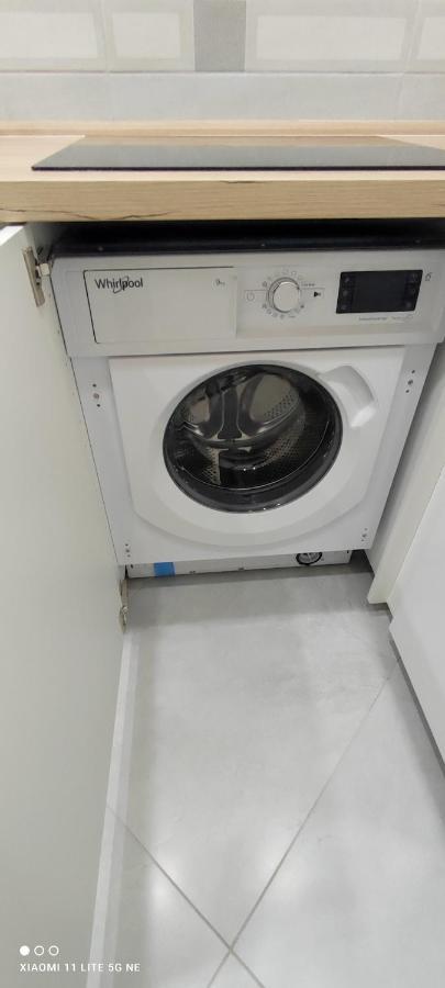 M3 Zuglo Apartment ブダペスト エクステリア 写真