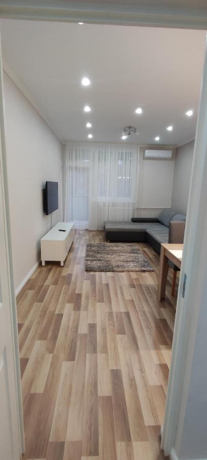M3 Zuglo Apartment ブダペスト エクステリア 写真