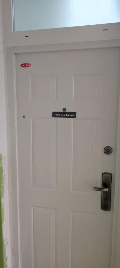 M3 Zuglo Apartment ブダペスト エクステリア 写真