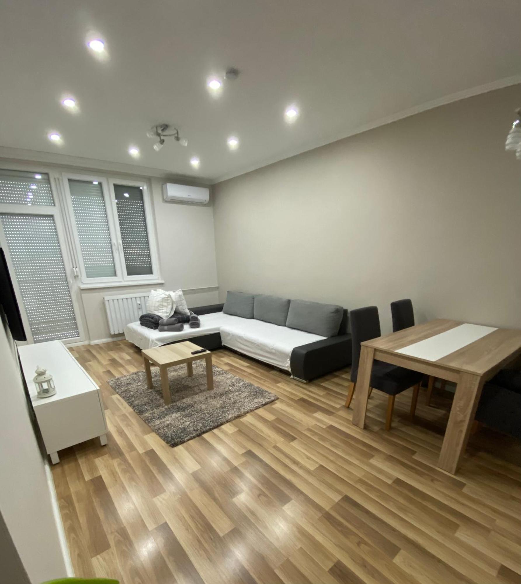 M3 Zuglo Apartment ブダペスト エクステリア 写真